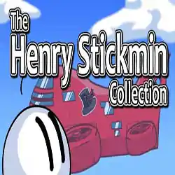 The Henry Stickmin Collection