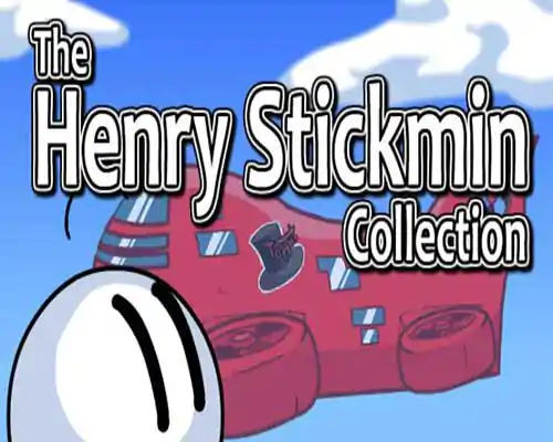 The Henry Stickmin Collection Free Download | FreeGamesDL