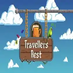Travellers Rest PC Free Download (v0.7.1.8)