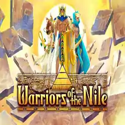 Warriors of the Nile PC Game Free Download
