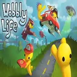 Wobbly Life PC Free Download (Build 16985452)