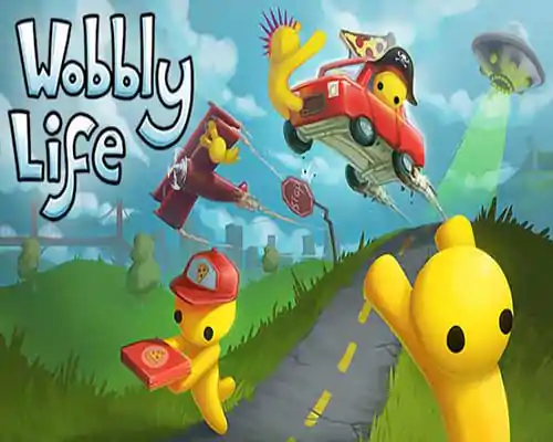 Wobbly life pc free download (final-rune) - 1