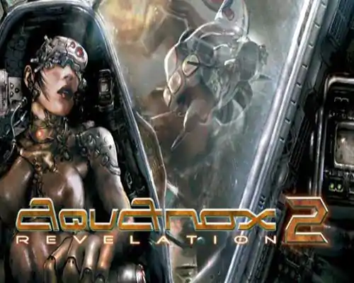 AquaNox 2 Revelation Game Free Download