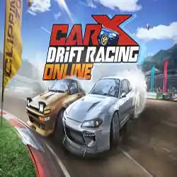 CarX Drift Racing Online Free Download (Build 17224552)