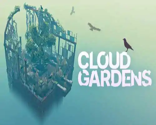 Cloud gardens pc free download (build 20267330) - 1