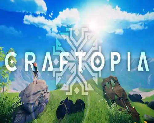 Craftopia pc free download (build 20401424) - 1