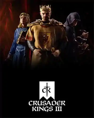 Crusader Kings III Game Free Download