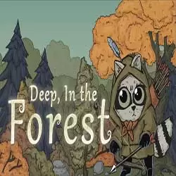 Deep In the Forest Game Free Download