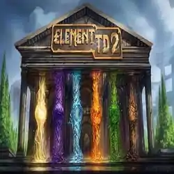 Element TD 2 Multiplayer Tower Defense Free (Build 12325802)