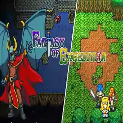 Fantasy of Expedition Game Free Download