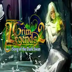 Grim Legends 2 Song of the Dark Swan Free