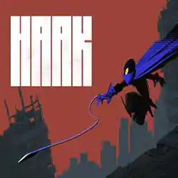 HAAK PC Game Free Download (v1.4.1.18259)