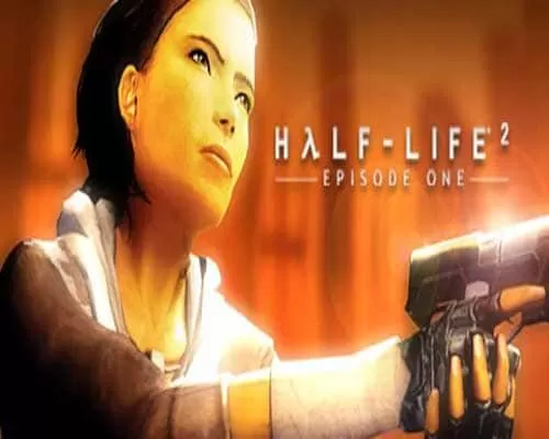 Half life 2 episode one free download - 1