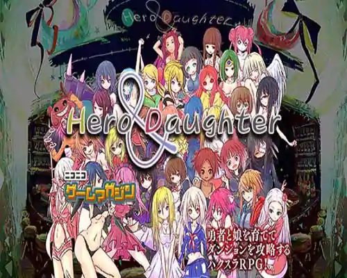 Hero and daughter+ game free download - 1