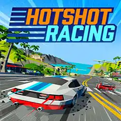 Hotshot Racing PC Free Download (v5874437)
