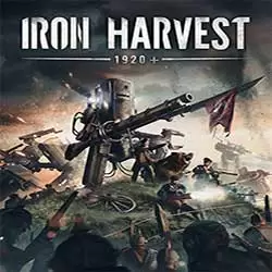 Iron Harvest PC Game Free Download