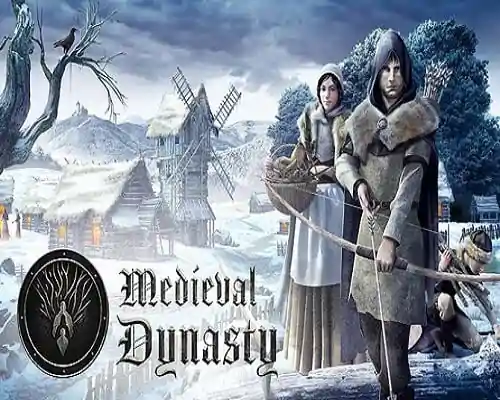 Medieval Dynasty PC Game Free Download