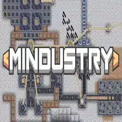 Mindustry PC (Build 23390147)