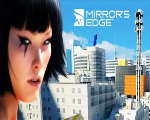 Mirrors edge pc game free download (gog) - 1