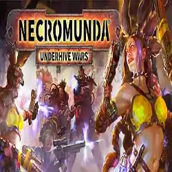 Necromunda Underhive Wars Free Download