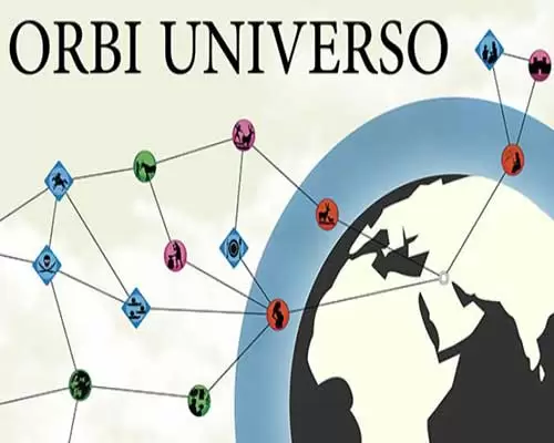 Orbi Universo PC Game Free Download