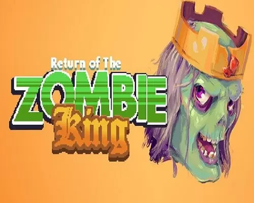 Return of the zombie king game free download