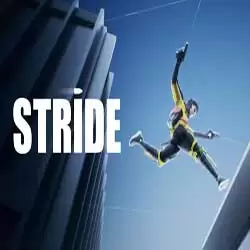 STRIDE PC Game Free Download