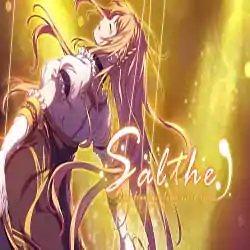 Salthe PC Game Free Download (Uncensored)