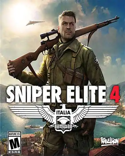 Sniper elite 4 deluxe edition free download Sniper elite 4 deluxe edition free download