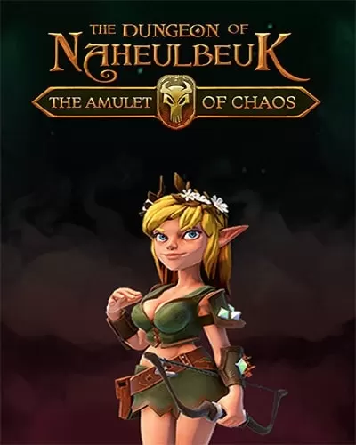 The Dungeon of Naheulbeuk The Amulet of Chaos Free