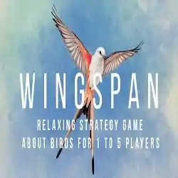 Wingspan Free Download (v1.6.1081+Seasonal Decorative Pack 2)