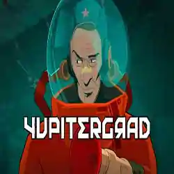 Yupitergrad