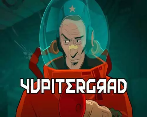 Yupitergrad PC Game Free Download
