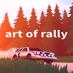 art of rally PC Free Download (v1.5.8b)