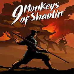 9 Monkeys of Shaolin PC Game Free Download