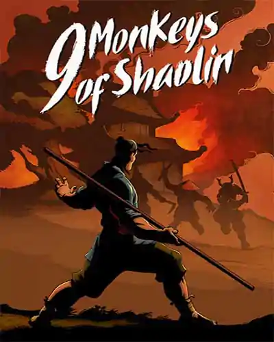 9 monkeys of shaolin pc game free download