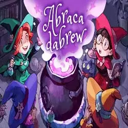 Abracadabrew PC Game Free Download