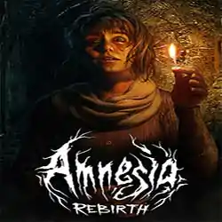 Amnesia Rebirth PC Game Free Download
