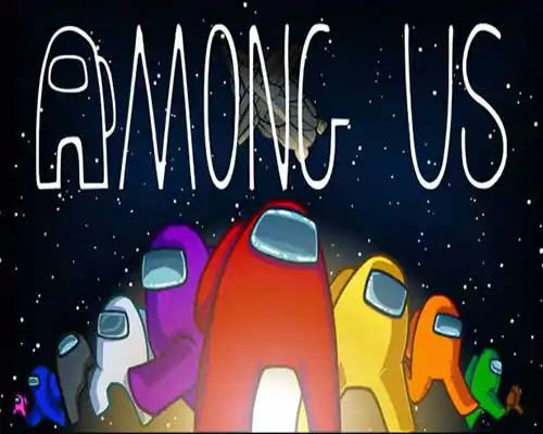 Among us pc free download (v17.0.0i+the fungle) - 1