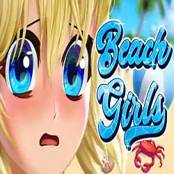 Beach Girls PC Game Free Download