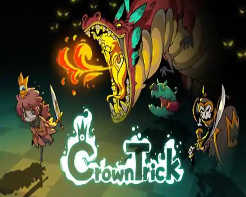 Crown trick pc free download (build 20203156) - 1