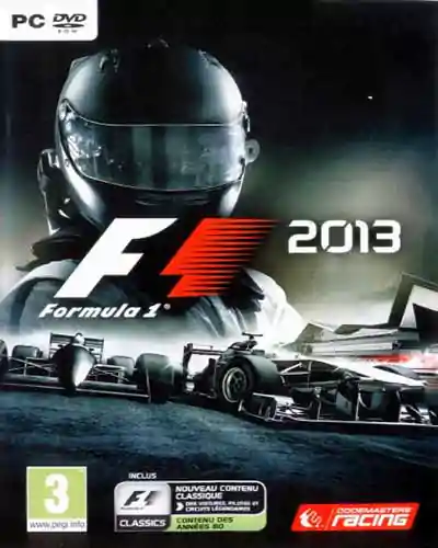 F1 2013 pc game free download - 1