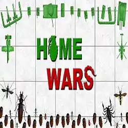 Home Wars PC Game Free Download