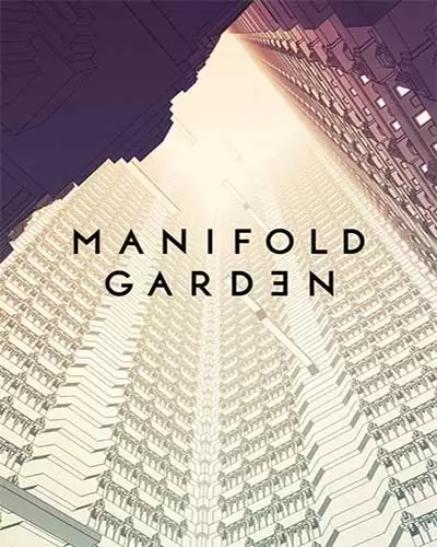 Manifold Garden PC Game Free Download