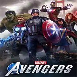 Marvels Avengers PC Game Free Download