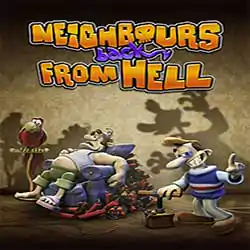 Neighbours Back From Hell Free Download