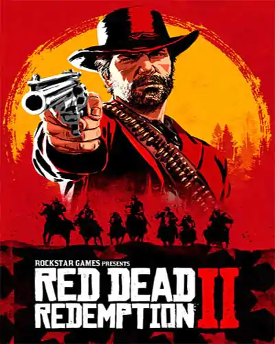 Red Dead Redemption 2 Free Download
