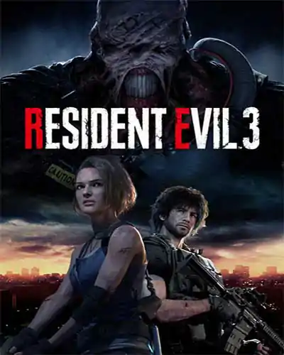 Resident evil 3 pc free download (build 11960962) Resident evil 3 pc free download (build 11960962)