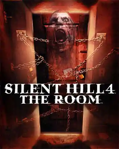 Silent hill 4 the room free download (v1.0.v7) - 1