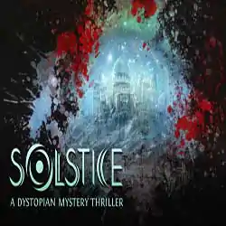 Solstice PC Game Free Download